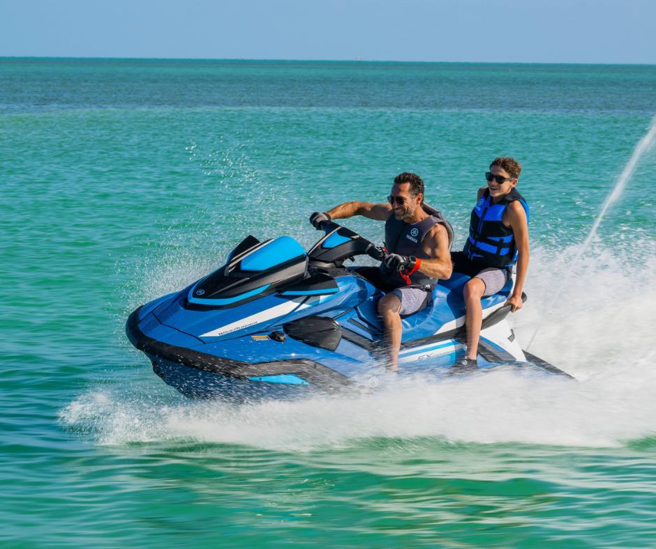 Port Yamaha | Powersports Machines, Gear & Accessories