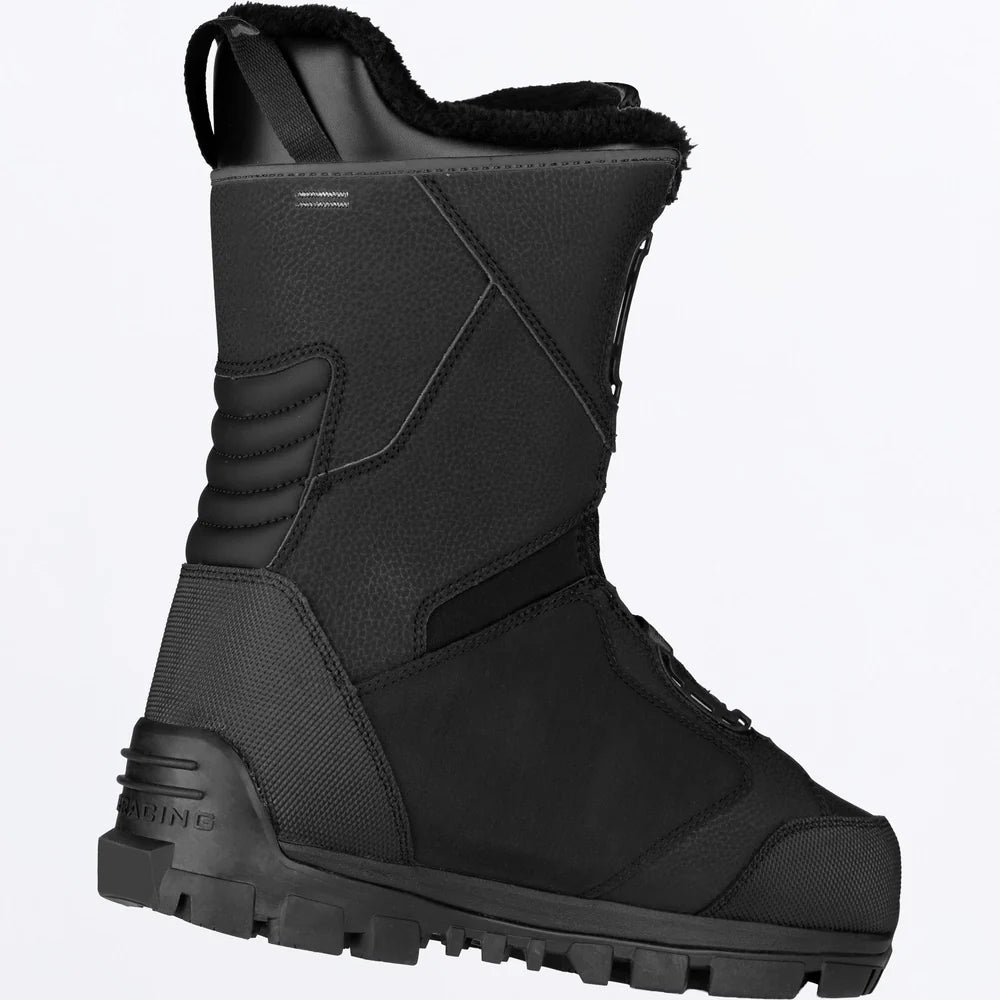 FXR X-Cross Pro BOA Boot
