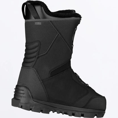 FXR X-Cross Pro BOA Boot