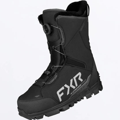 FXR X-Cross Pro BOA Boot