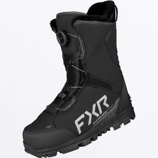 FXR X-Cross Pro BOA Boot