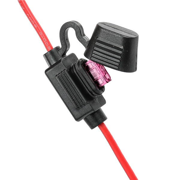 CKX Magnetic 1/4 Turn Electric Shield Power Cord