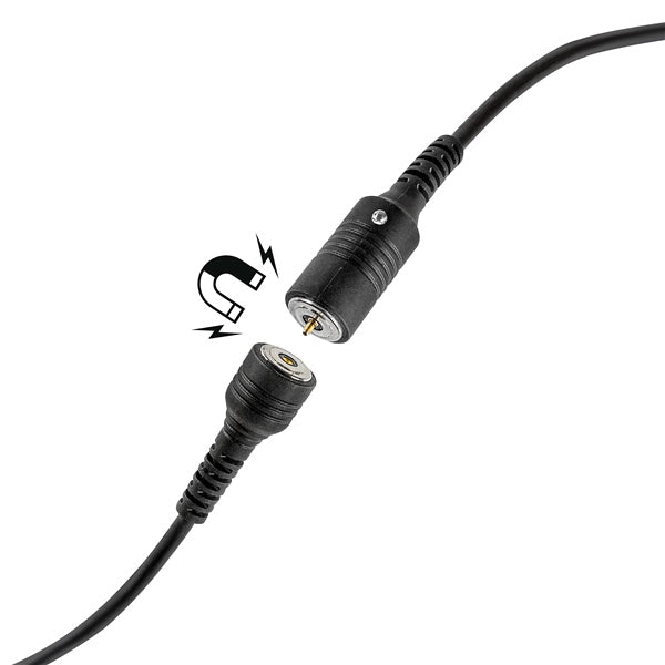 CKX Magnetic 1/4 Turn Electric Shield Power Cord