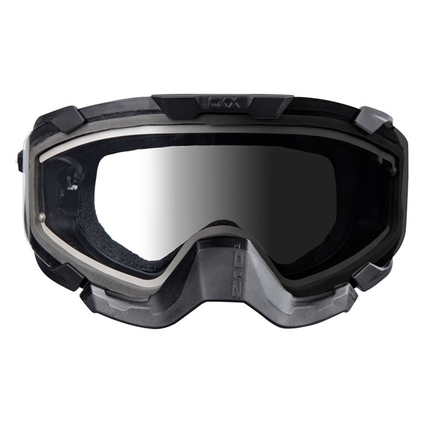 CKX Insulated Electric 210° Goggles for Trail