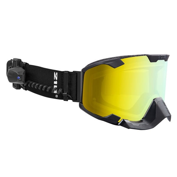 CKX Insulated Electric 210° Goggles for Trail