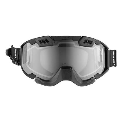 CKX Electric 210° Goggles with Controlled Ventilation for Backcountry