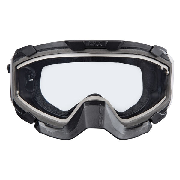 CKX Insulated Electric 210° Goggles for Trail