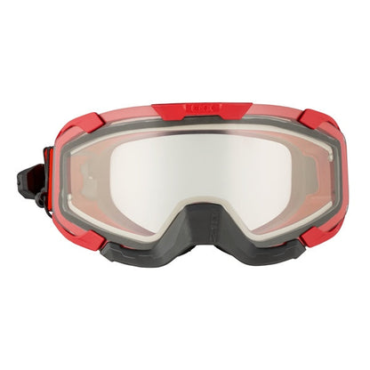 CKX Insulated Electric 210° Goggles for Trail