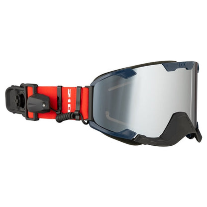 CKX Insulated Electric 210° Goggles for Trail