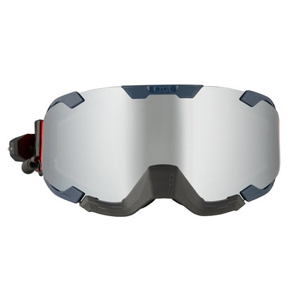 CKX Insulated Electric 210° Goggles for Trail