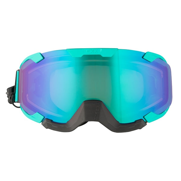 CKX Insulated Electric 210° Goggles for Trail