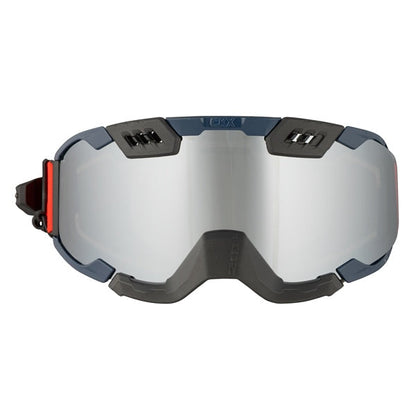 CKX Electric 210° Goggles with Controlled Ventilation for Backcountry