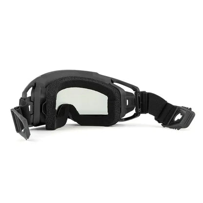 CKX Apex Goggle - Matte Black