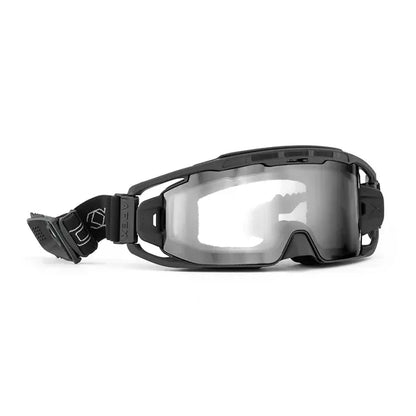 CKX Apex Goggle - Matte Black