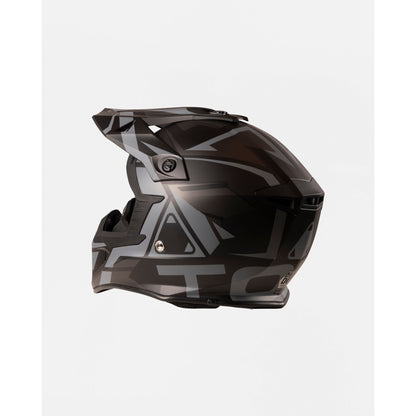 Tobe Mantle Helmet