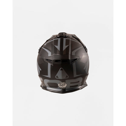 Tobe Mantle Helmet