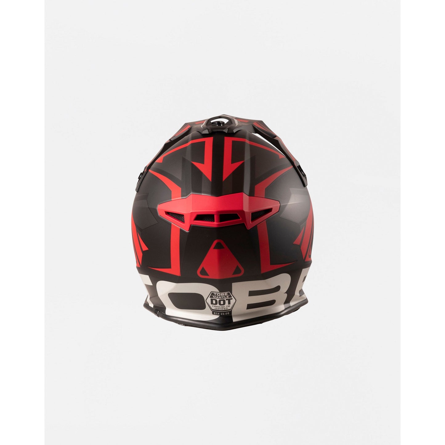 Tobe Mantle Helmet