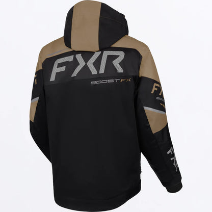 FXR Men's Boost FX 2-in-1 Jacket