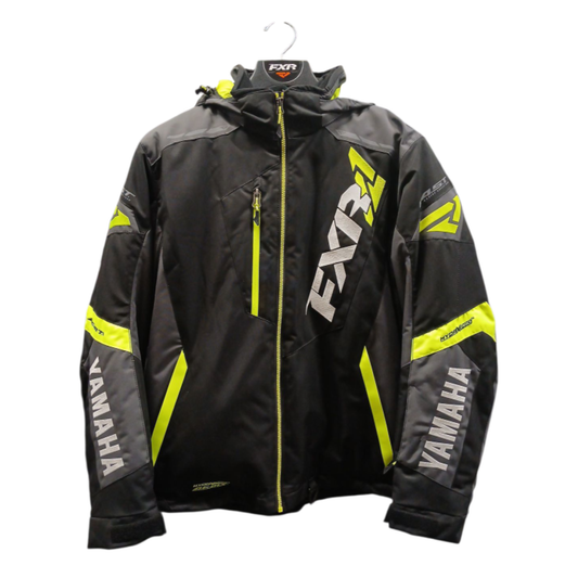 Yamaha Men's Mission FX Jacket by FXR