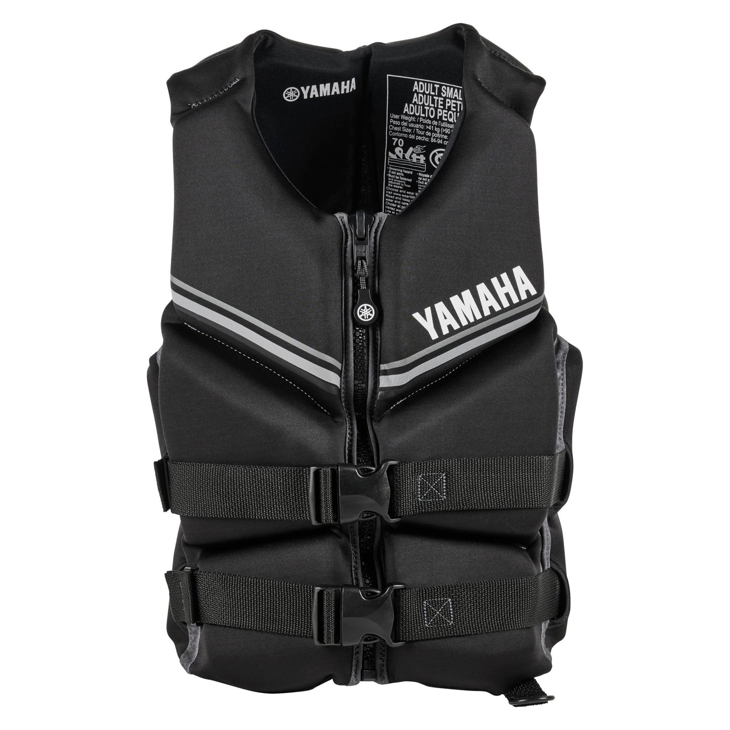 Yamaha Unisex Premium High End Neoprene PFD