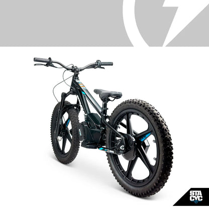 STACYC 20 eDRIVE 20" Electric Balance Bike for Kids Ages 10-12 Years Old