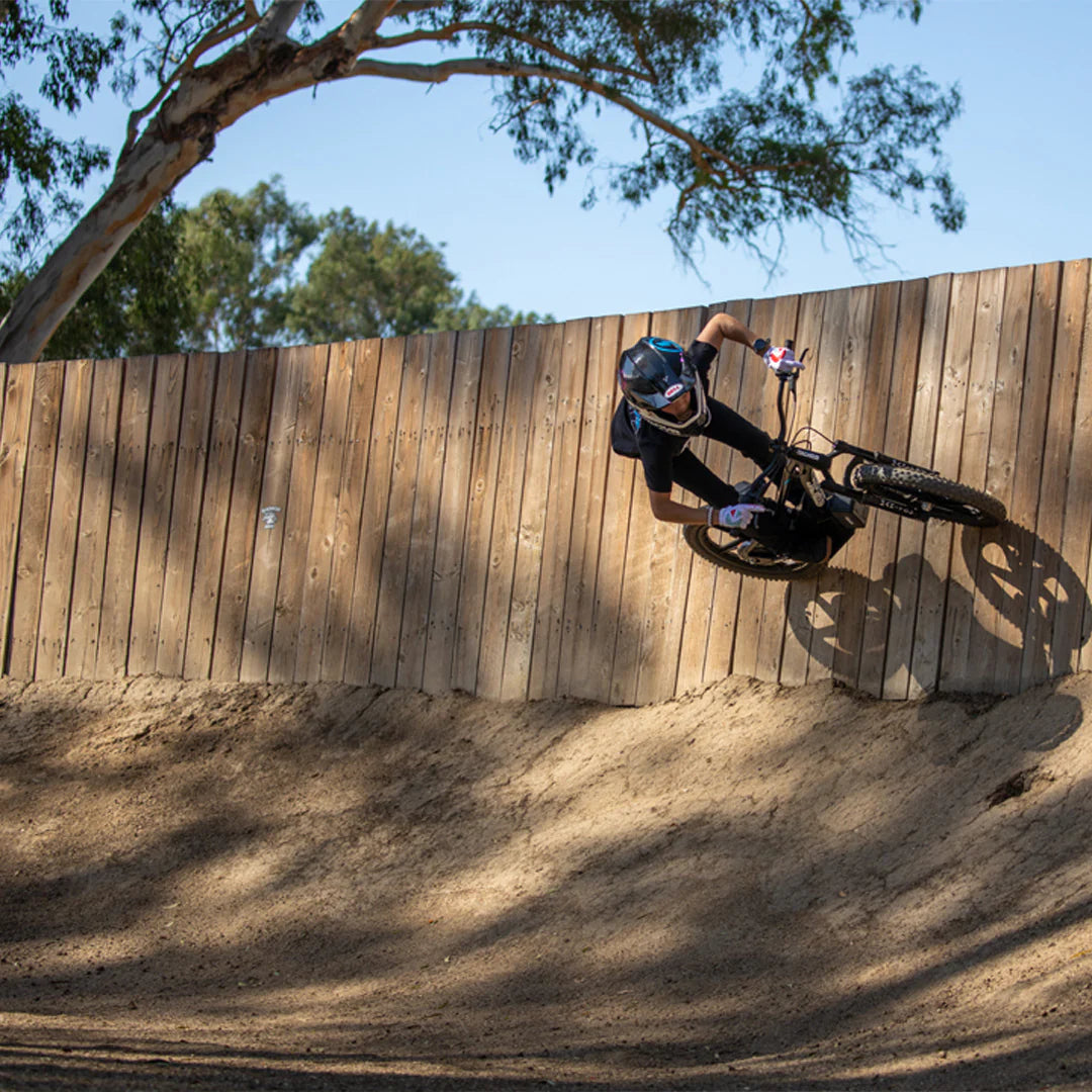 STACYC 20 eDRIVE 20" Electric Balance Bike for Kids Ages 10-12 Years Old