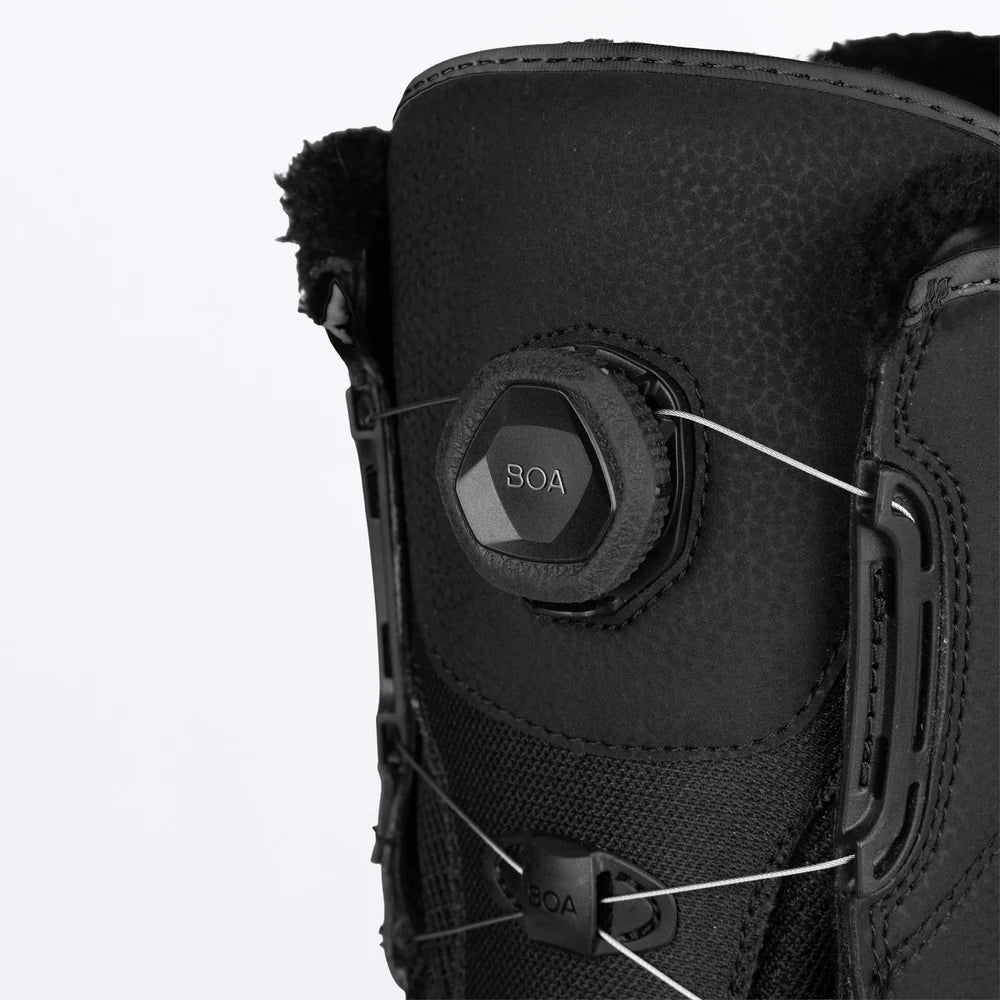FXR X-Cross Pro BOA Boot