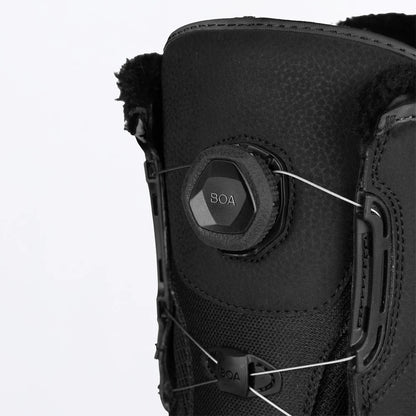 FXR X-Cross Pro BOA Boot