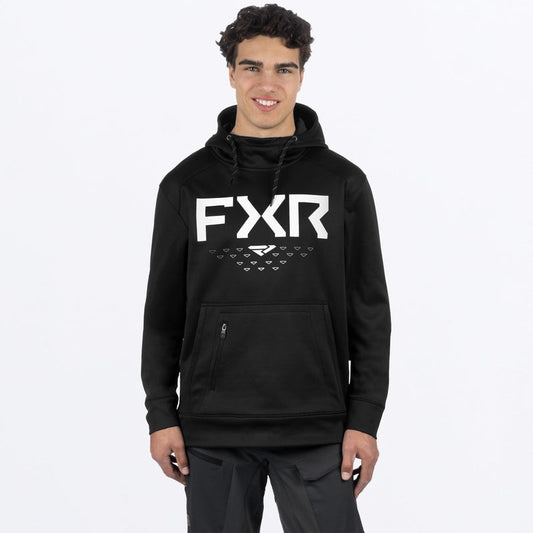 FXR Helium Tech Pullover Hoodie