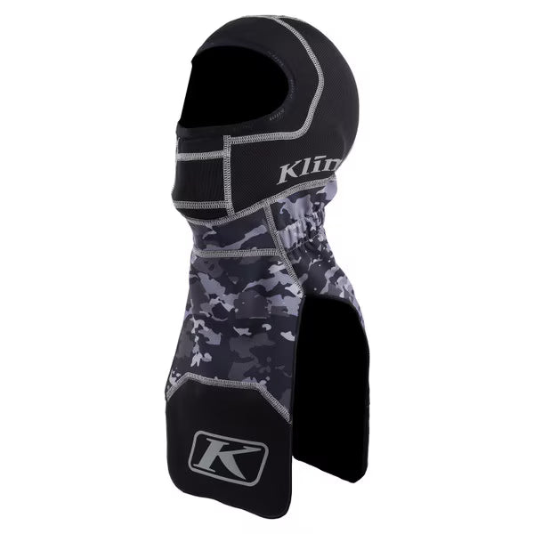 Black Camo