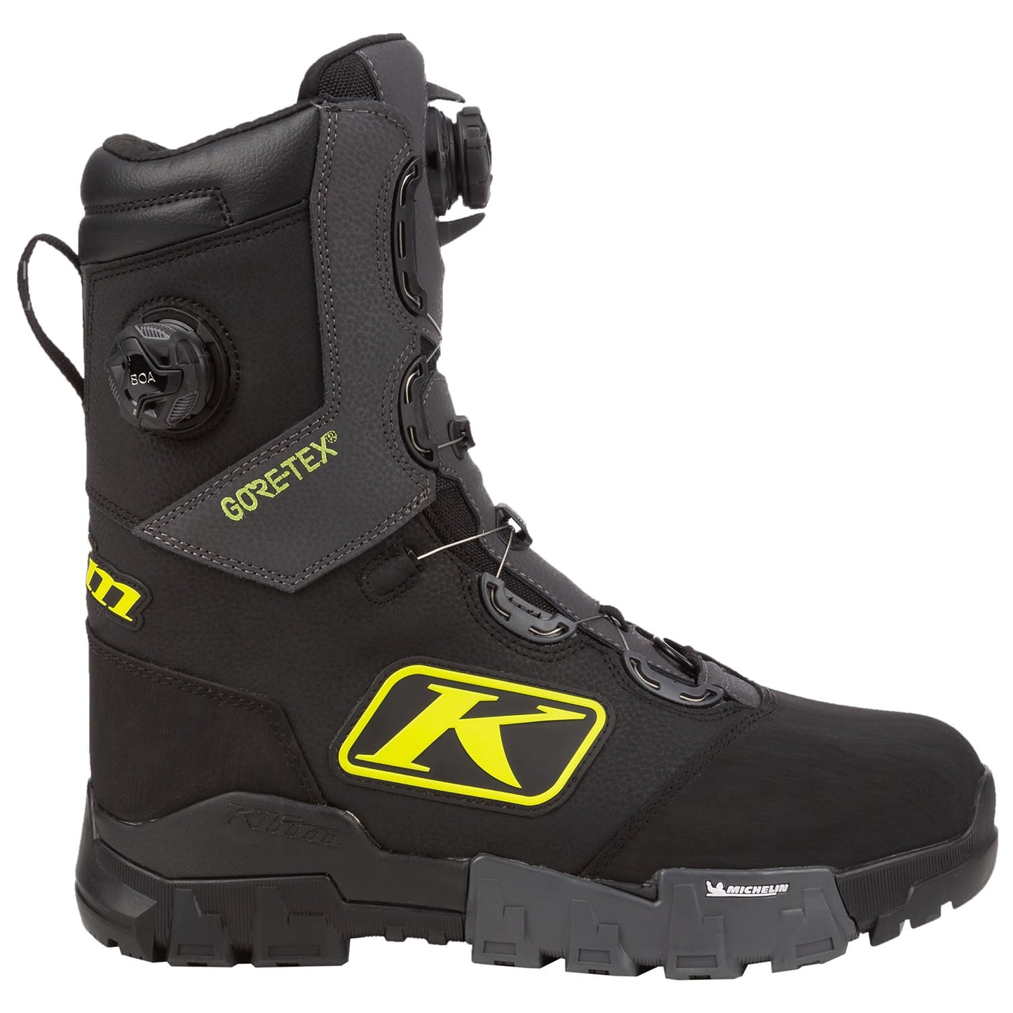 Klim Adrenaline Pro S GTX BOA Boot