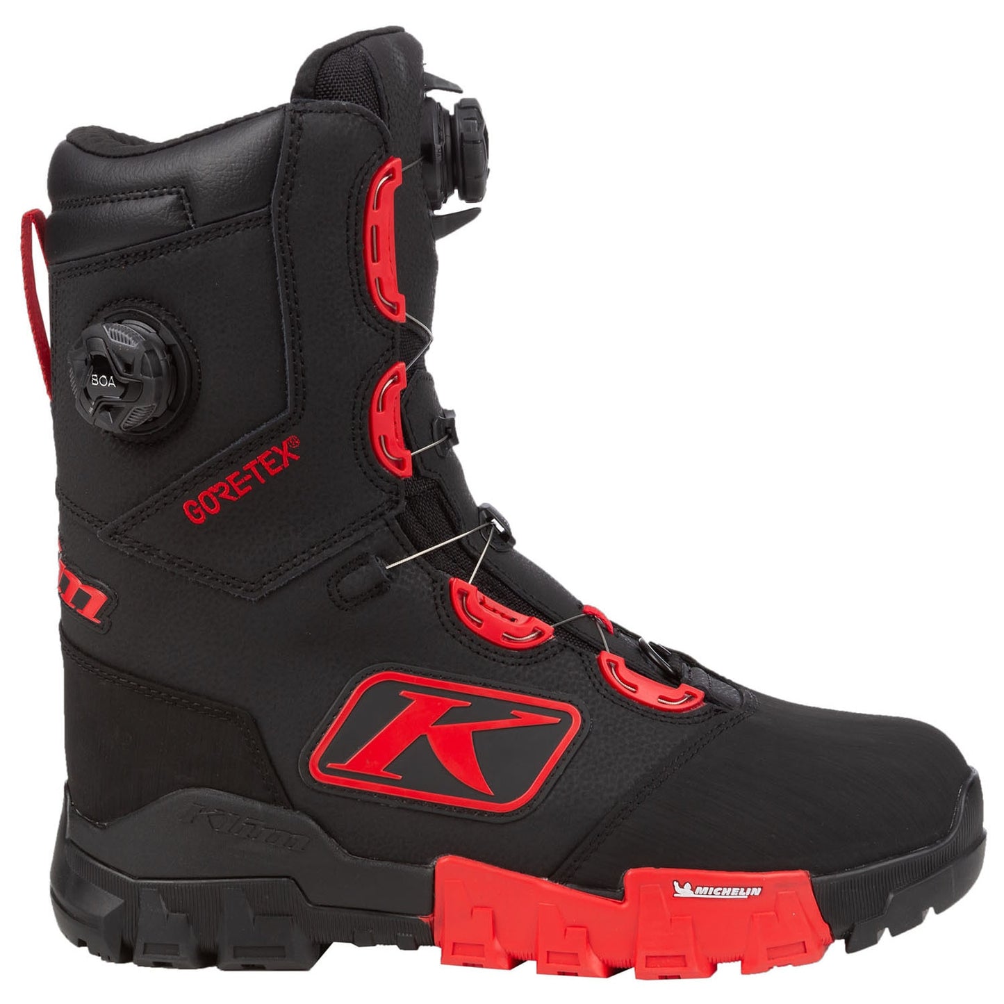 Klim Adrenaline Pro S GTX BOA Boot