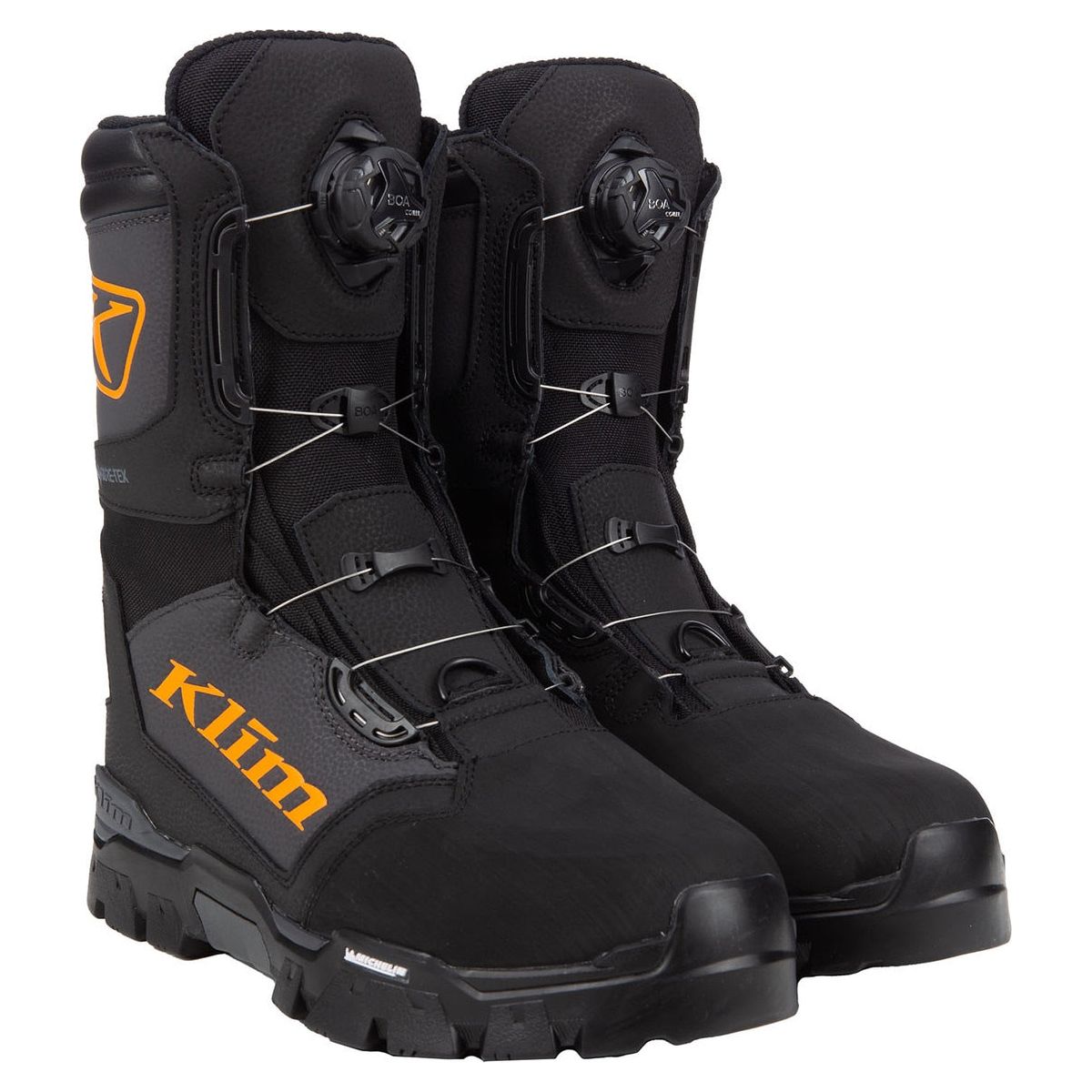 Klim Klutch GTX BOA Boot