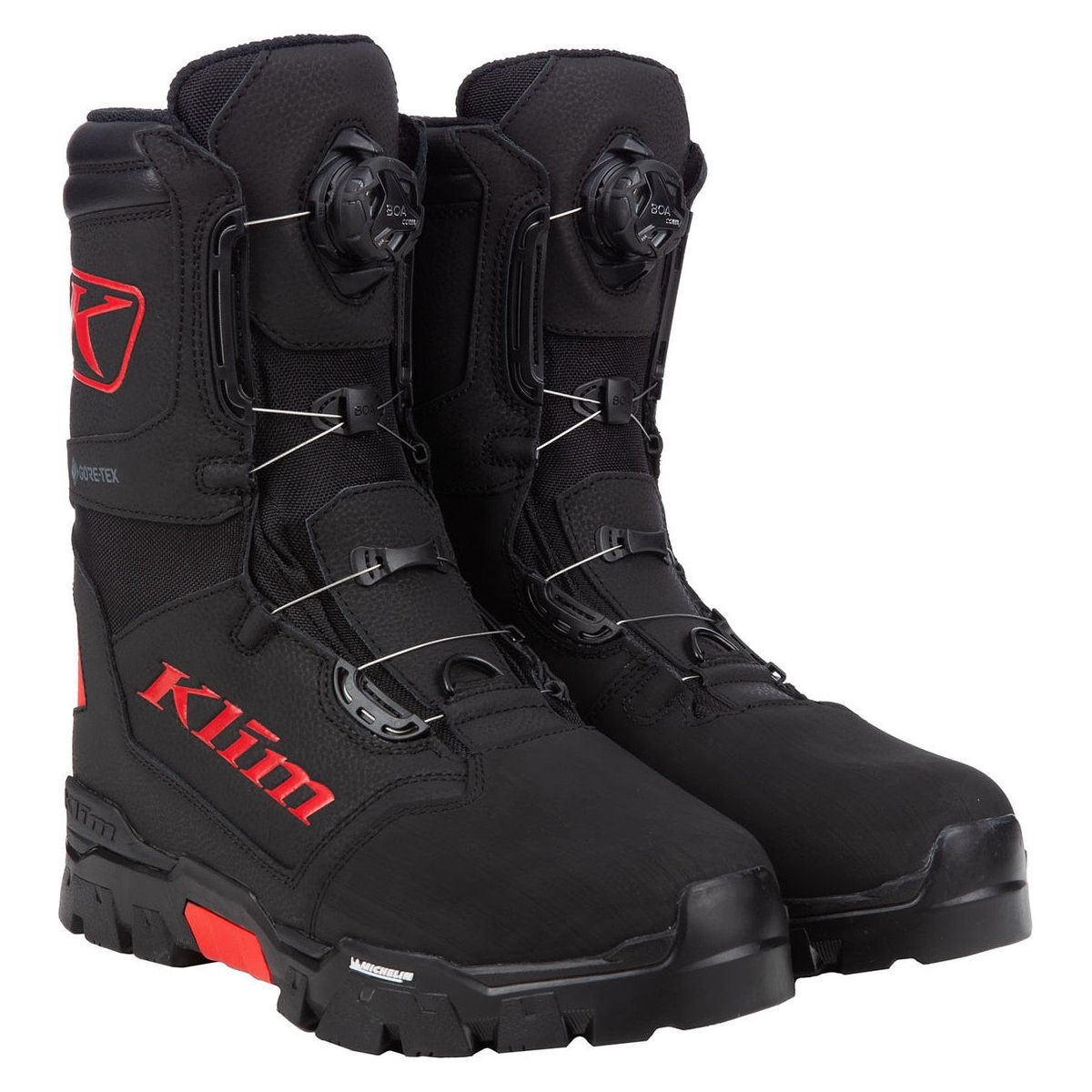 Klim Klutch GTX BOA Boot