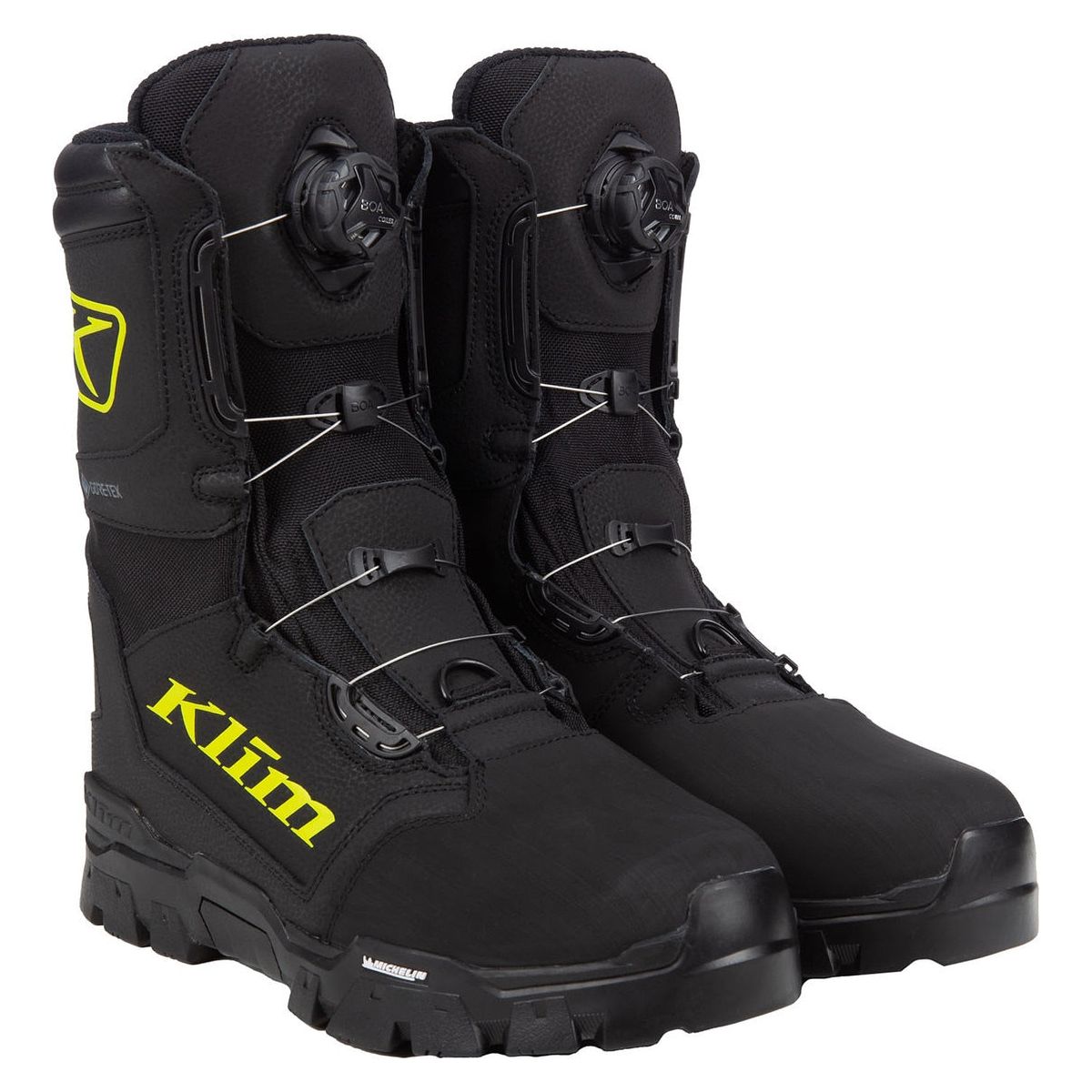 Klim Klutch GTX BOA Boot