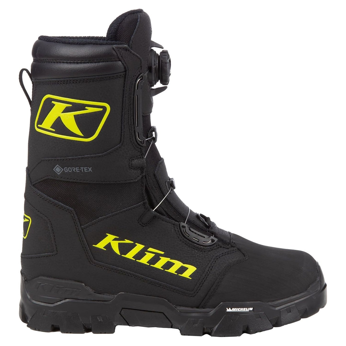 Klim Klutch GTX BOA Boot