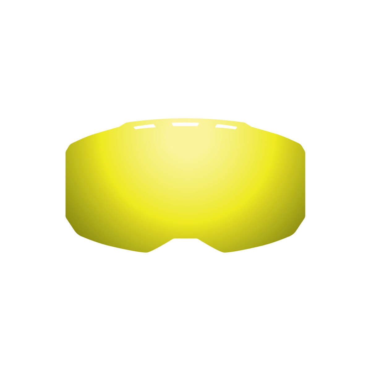 Photochromic Yellow to Smoke / ONE SIZE FITS ALL