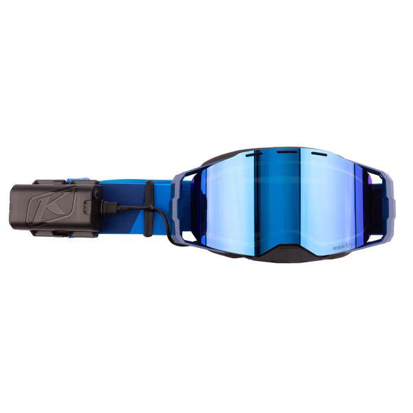 Klim Edge eFire Goggle
