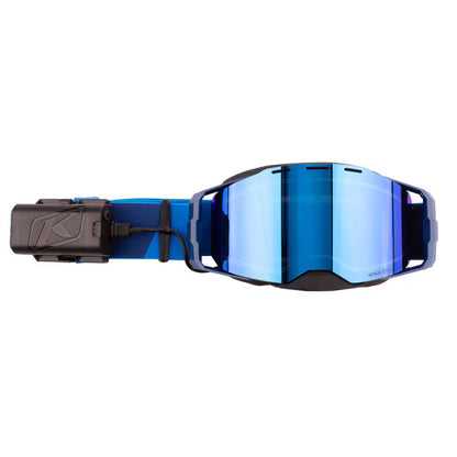 Klim Edge eFire Goggle
