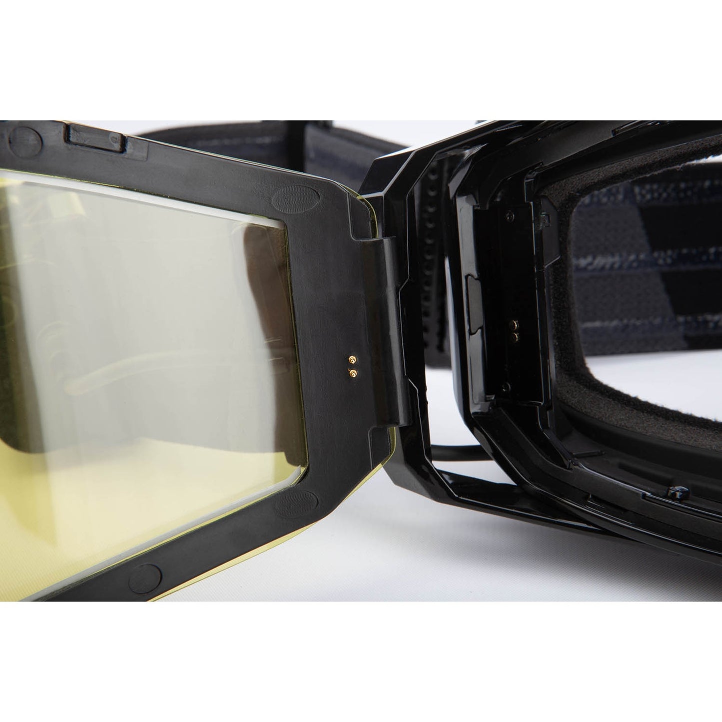 Klim Edge eFire Goggle