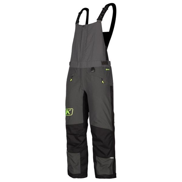 Asphalt - Hi-Vis / XL Tall