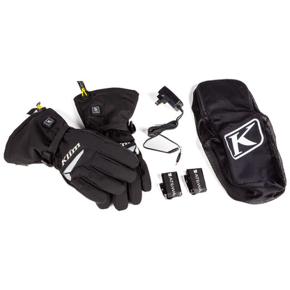 Klim Resistor HTD Gauntlet Glove