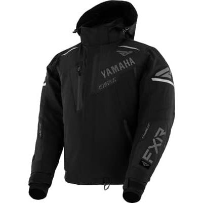 Yamaha Renegade FX Jacket by FXR