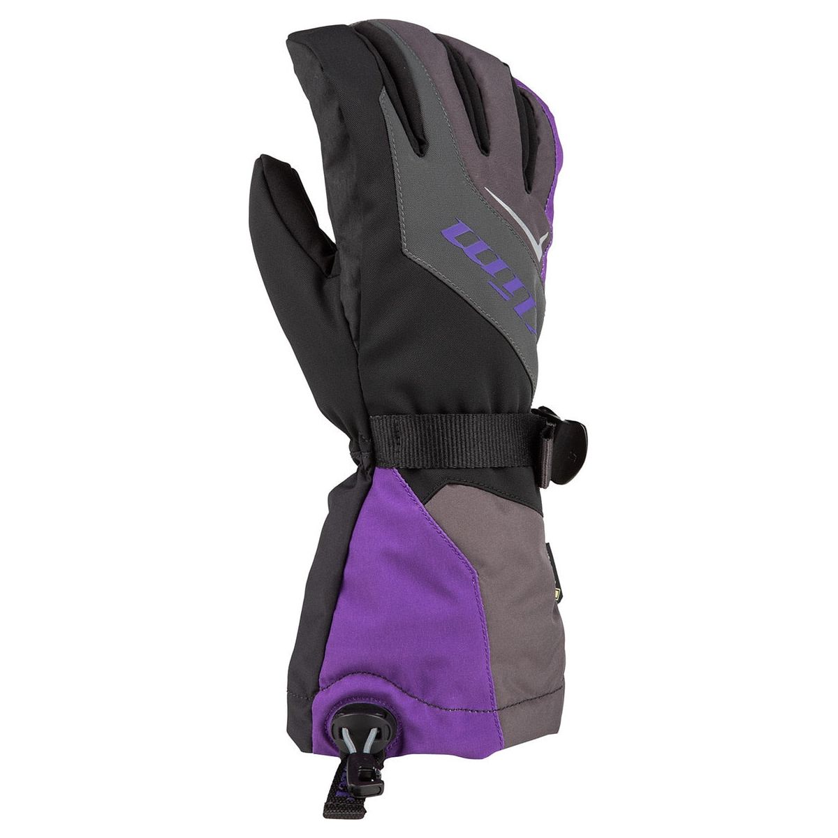 Klim Ember Gauntlet Glove (Non-Current)