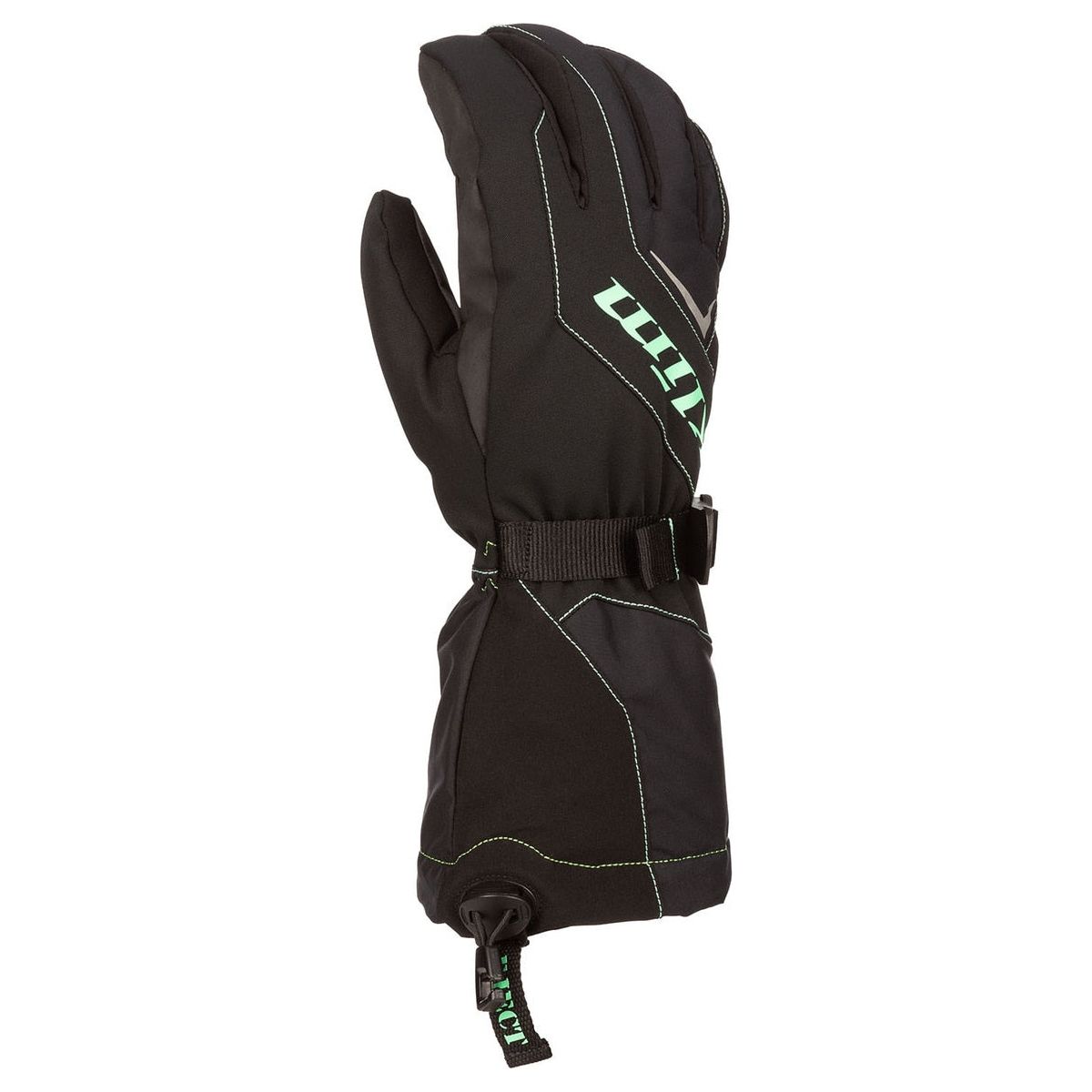 Klim Ember Gauntlet Glove (Non-Current)