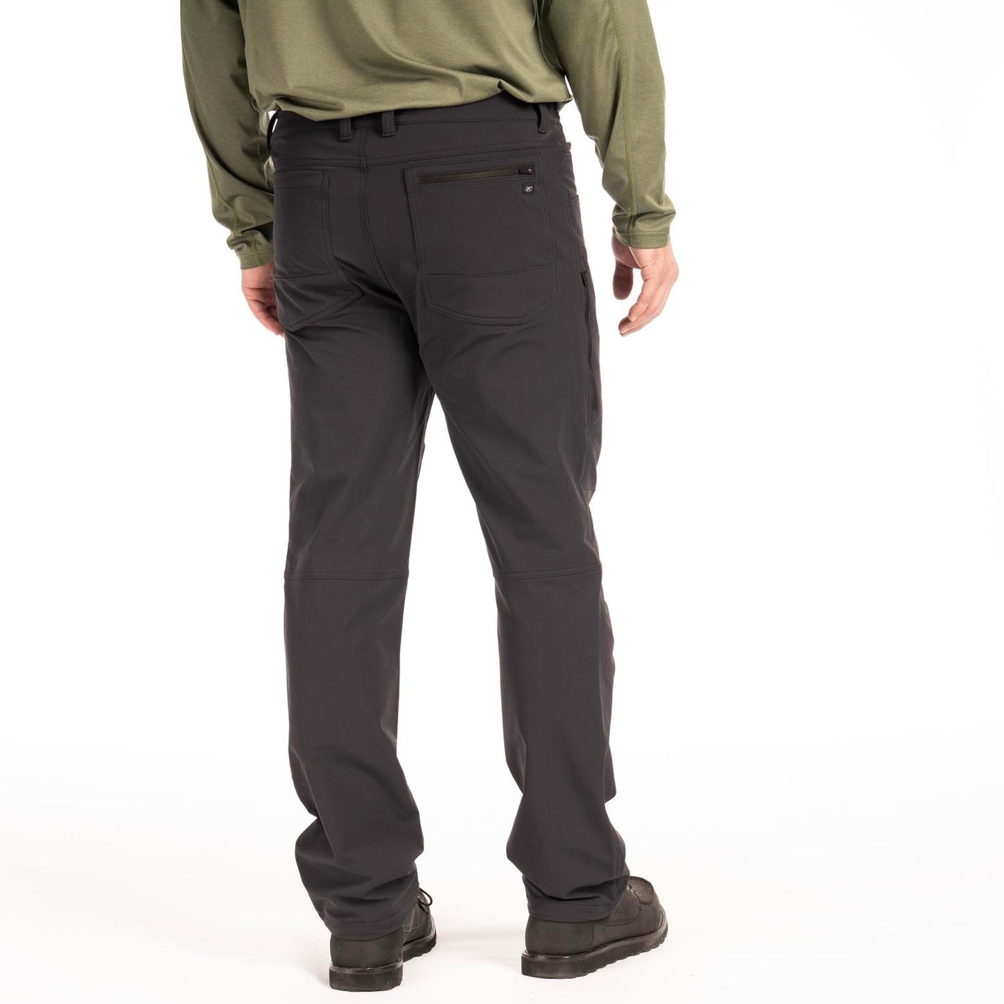 Klim Transition Softshell Pant