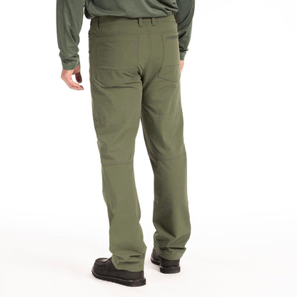 Klim Transition Softshell Pant