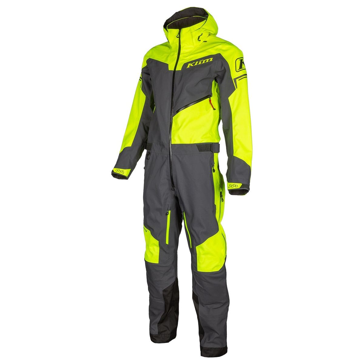 Asphalt - Hi-Vis / XL Short