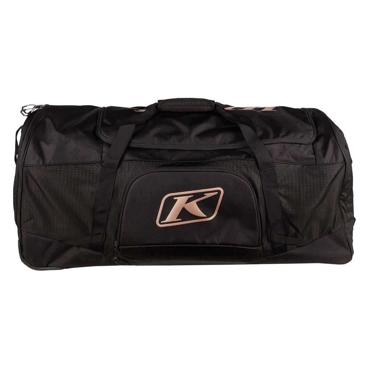klim gear bag Klim Team Gear Bag Black