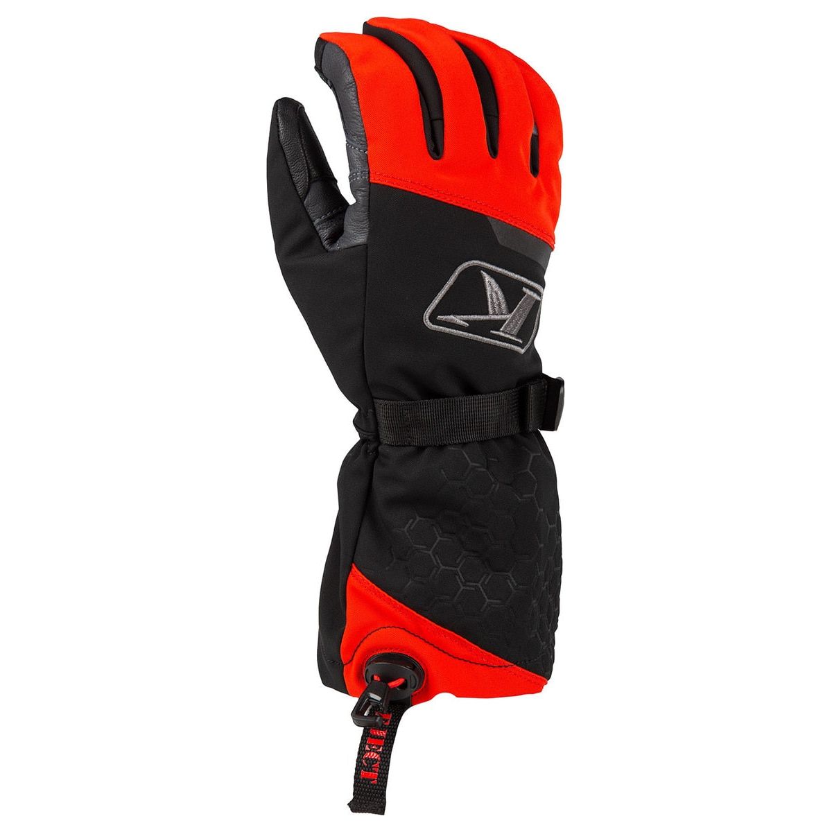 Klim Powerxross Gauntlet Glove